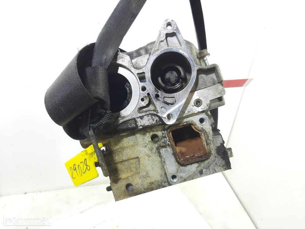 COLAÇA OPEL CORSA D 2010 -5607178 - 6