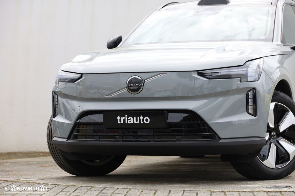 Volvo EX90 104 kWh Single Motor Core - 8