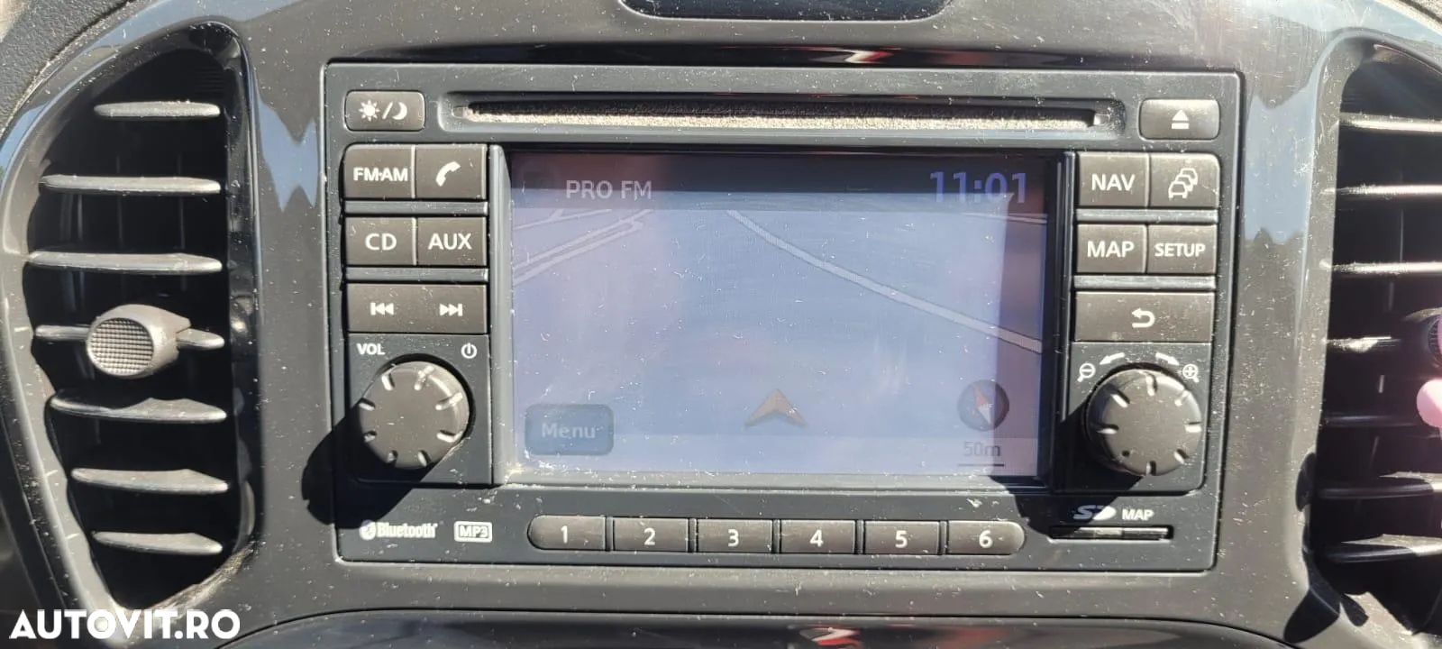 Nissan Juke 1.6L DIG-T MCVT Tekna - 3