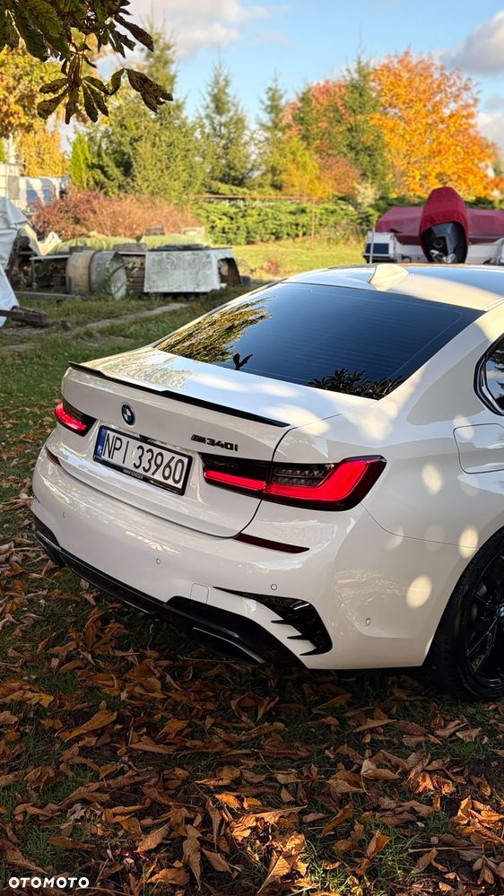 BMW Seria 3 - 18