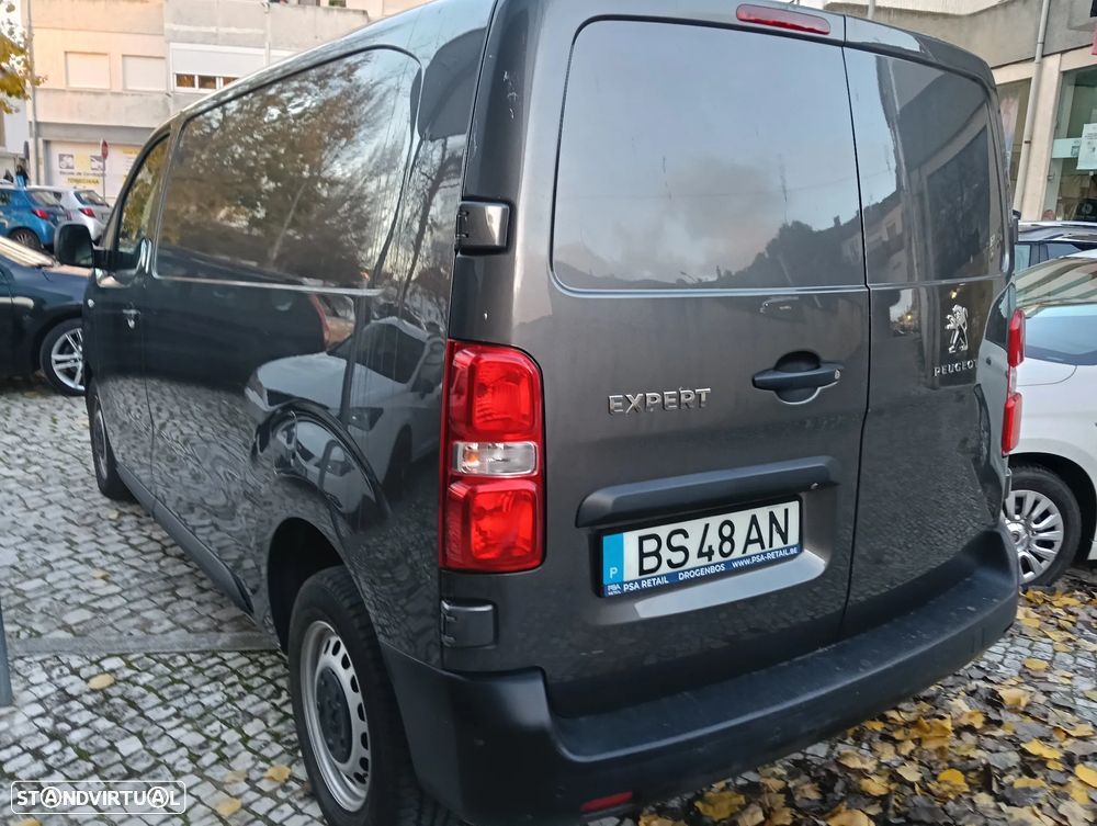 Peugeot Expert - 6