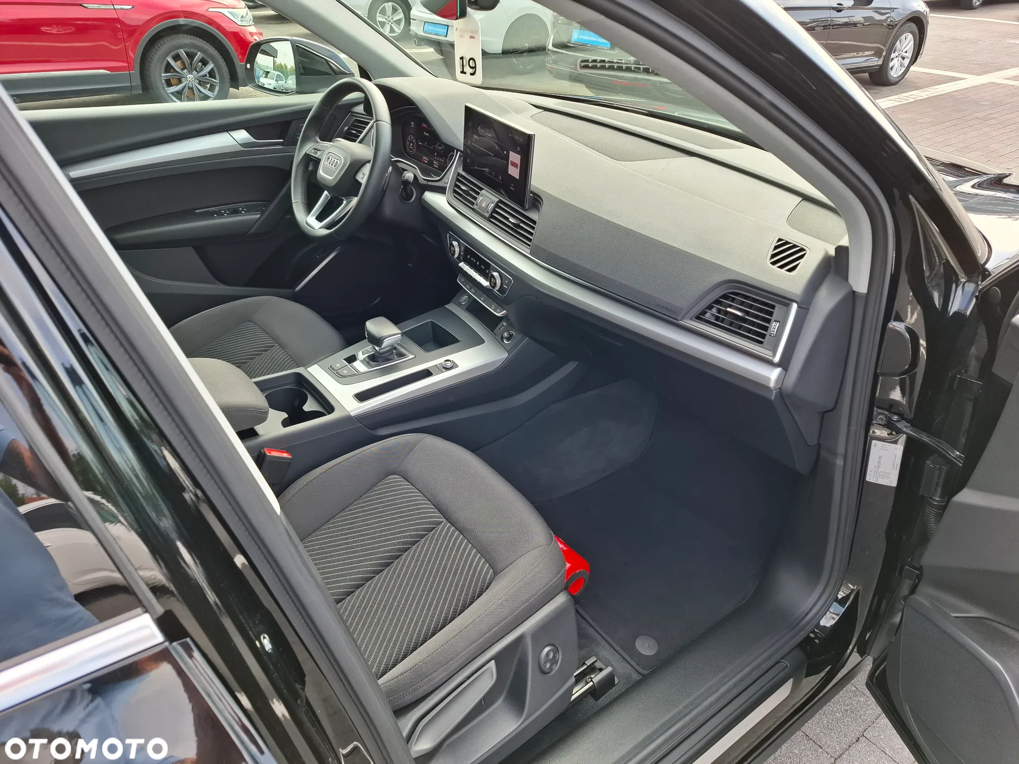 Audi Q5 - 8