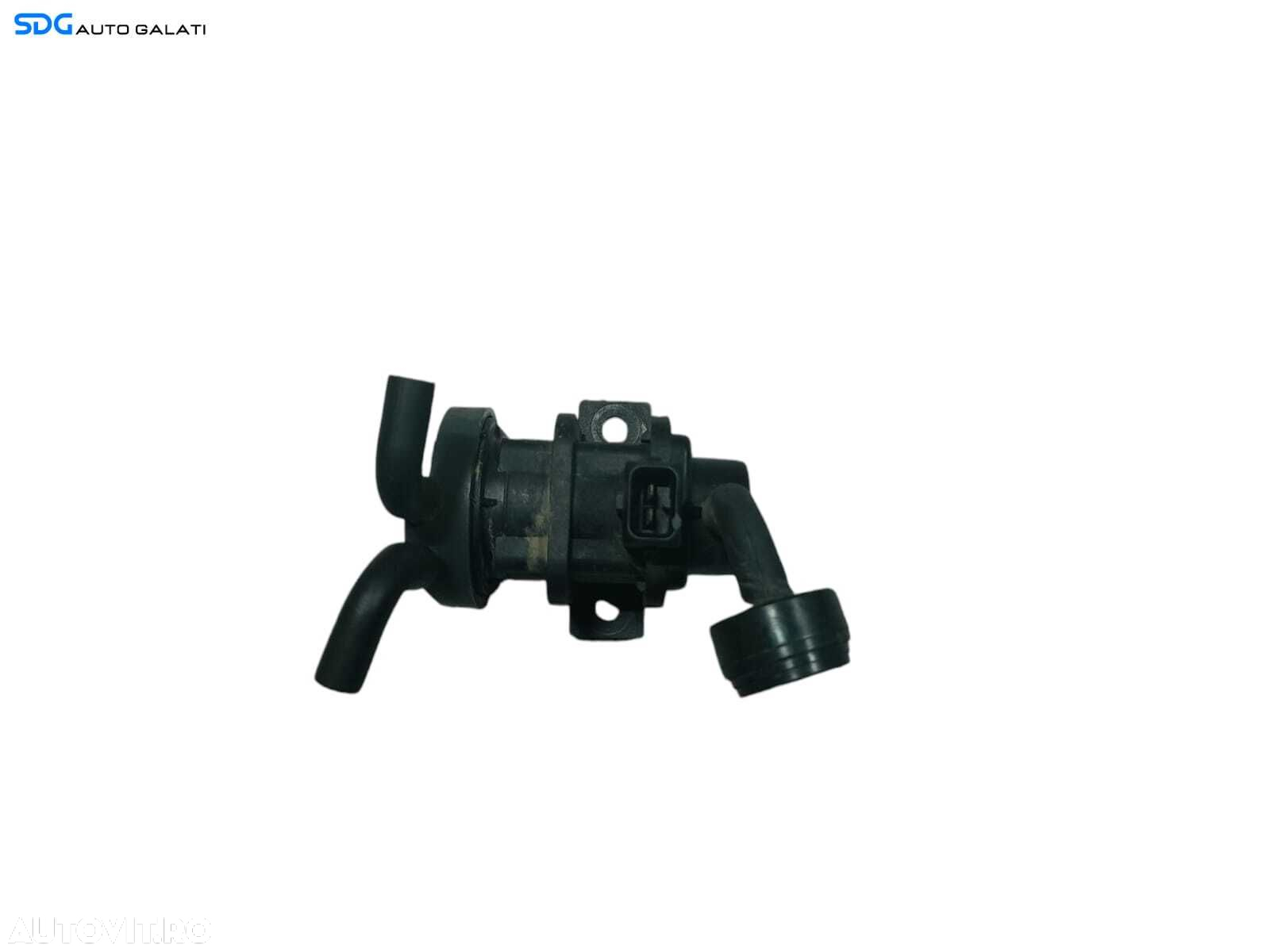 Supapa Electrovalva Vacuum Opel Astra G 2.0 DTI 1998 - 2007 Cod 4715396 4522371 4534375 [N0688] - 7