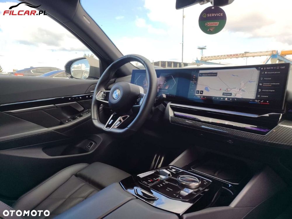 BMW Seria 5 - 11