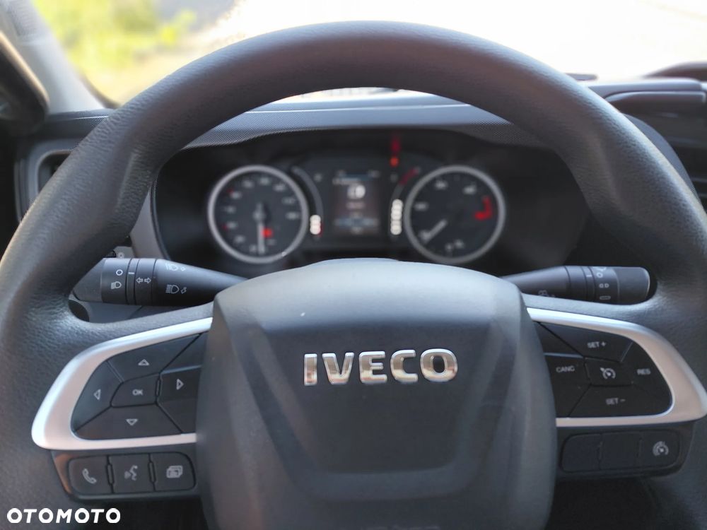 Iveco DAILY XXL --35-160 - 7