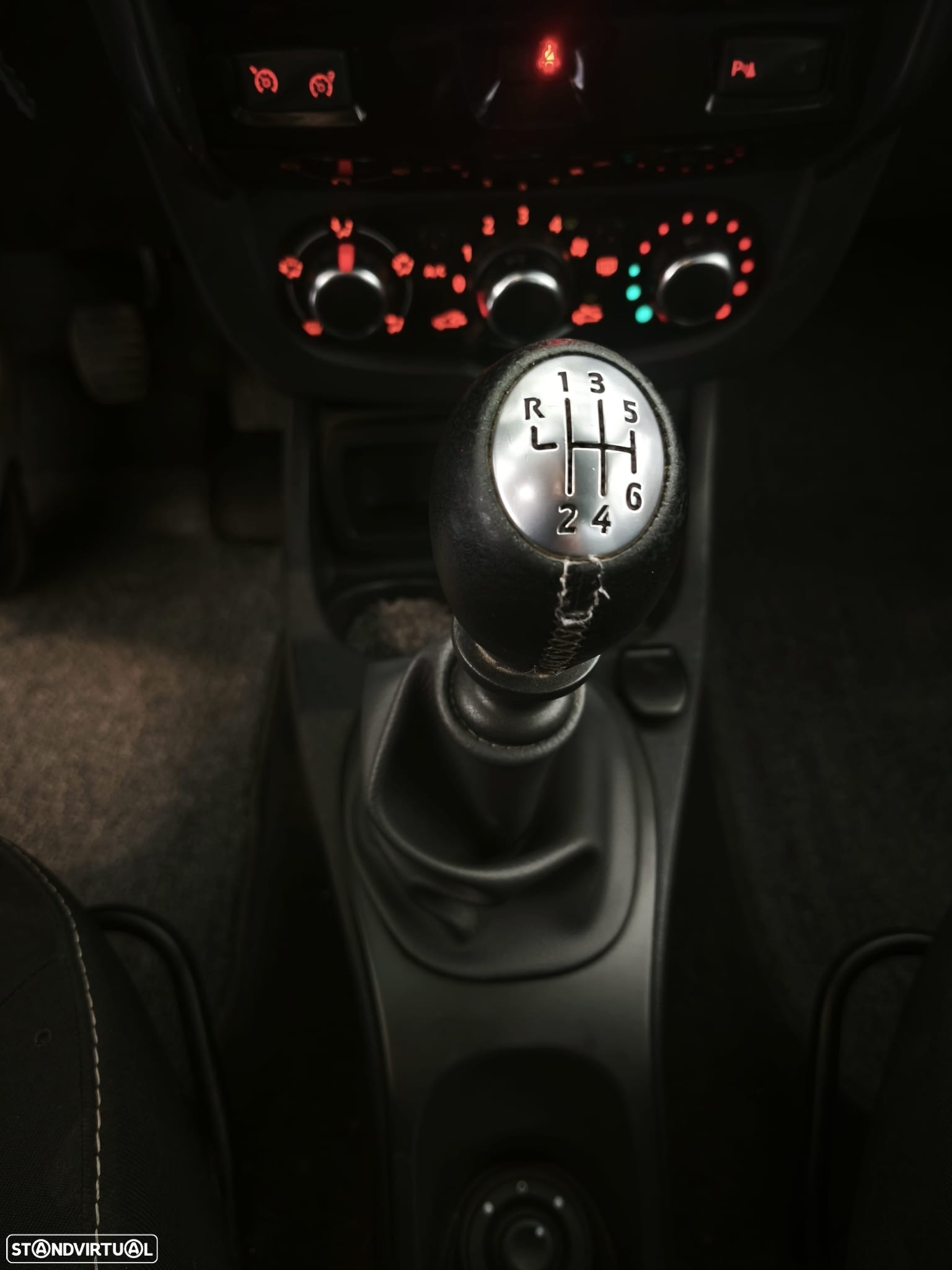 Dacia Duster dCi 110 2WD Prestige - 17