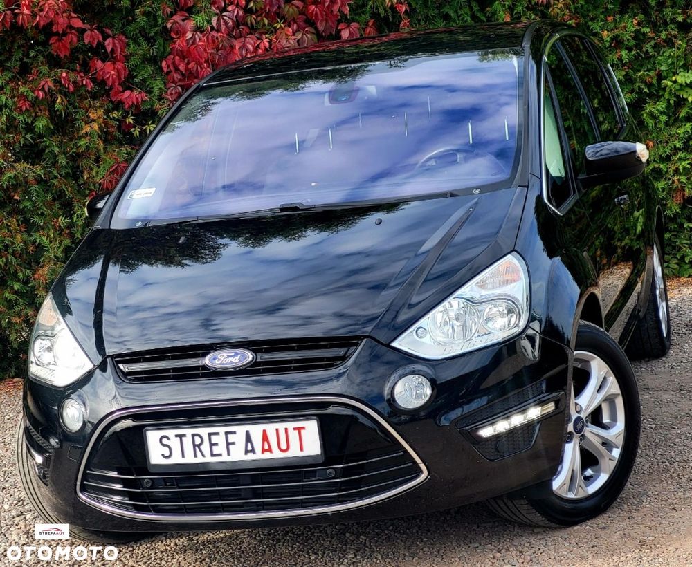 Ford S-Max - 25
