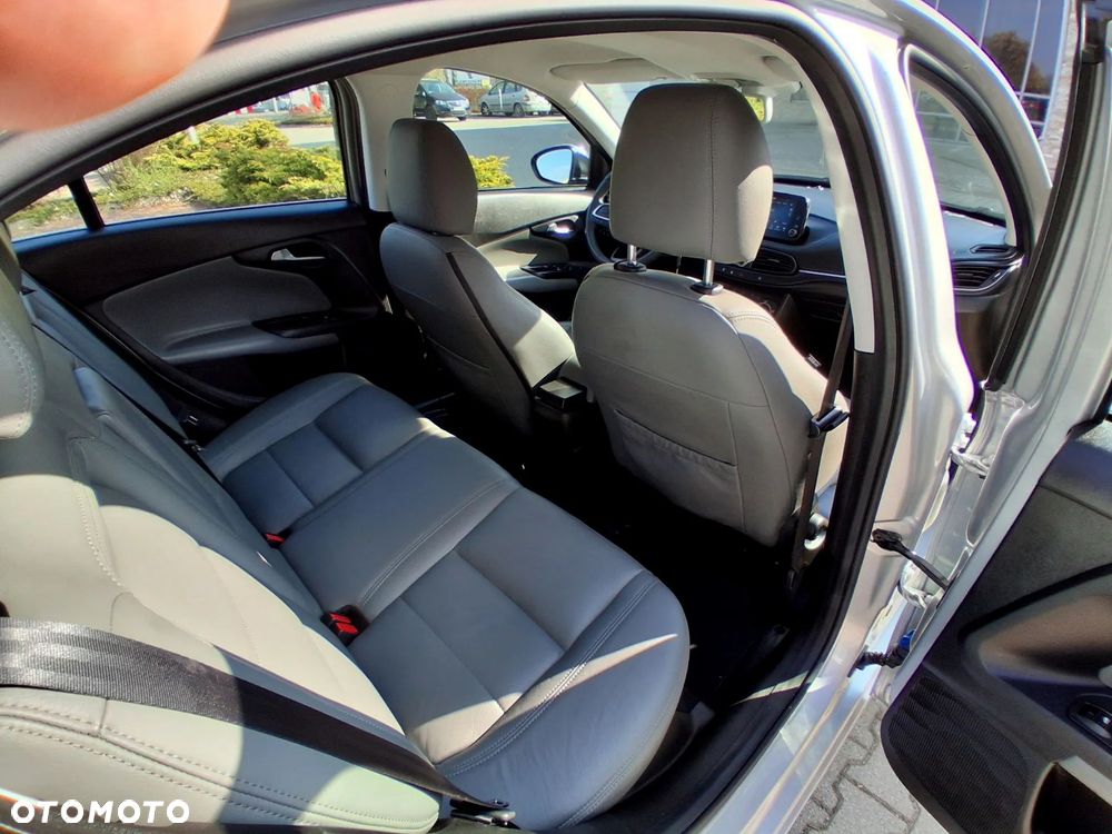 Fiat Tipo 1.6 MultiJet Mirror - 24