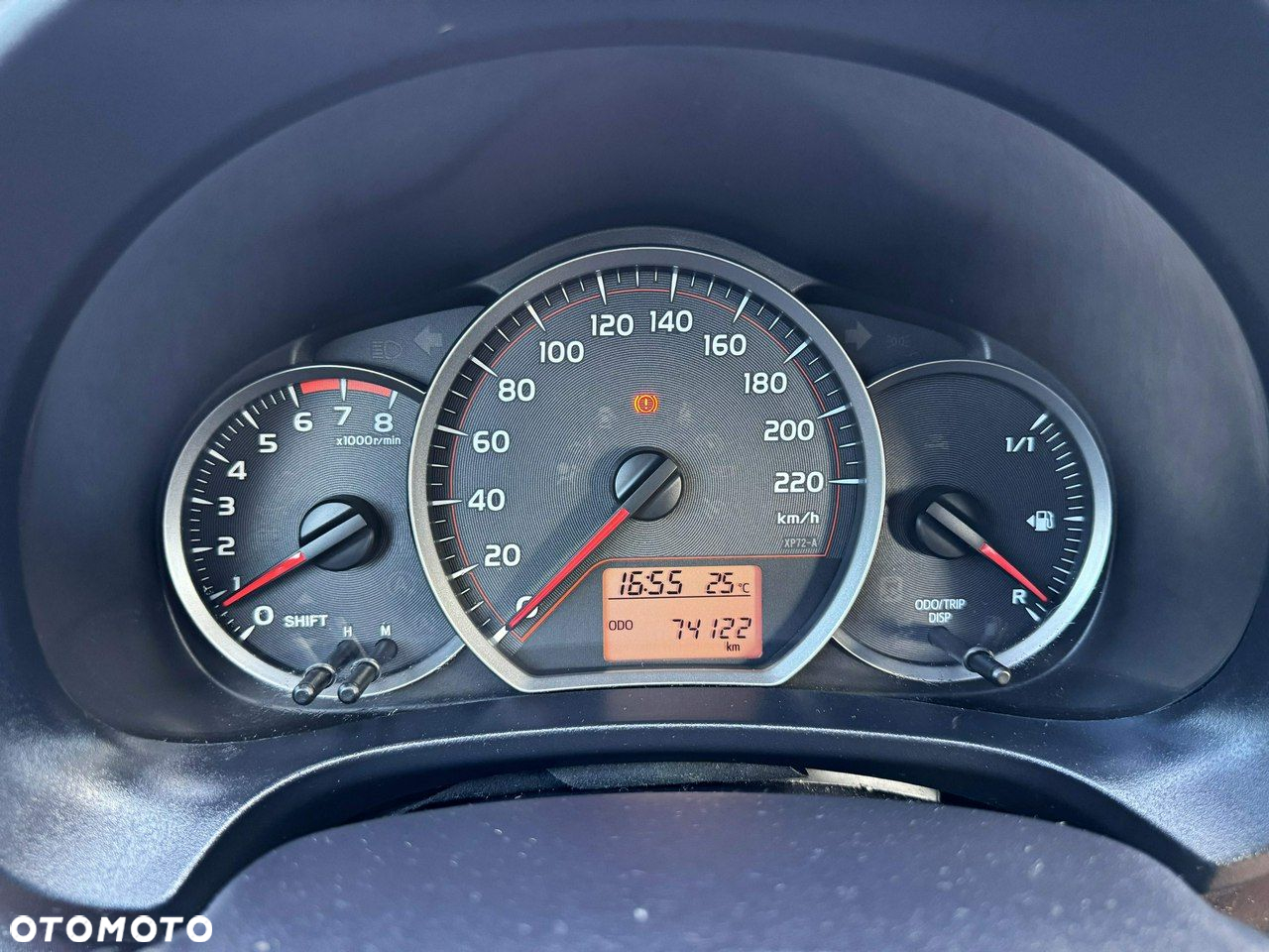 Toyota Yaris 1.33 VVT-i Edition 2014 - 23