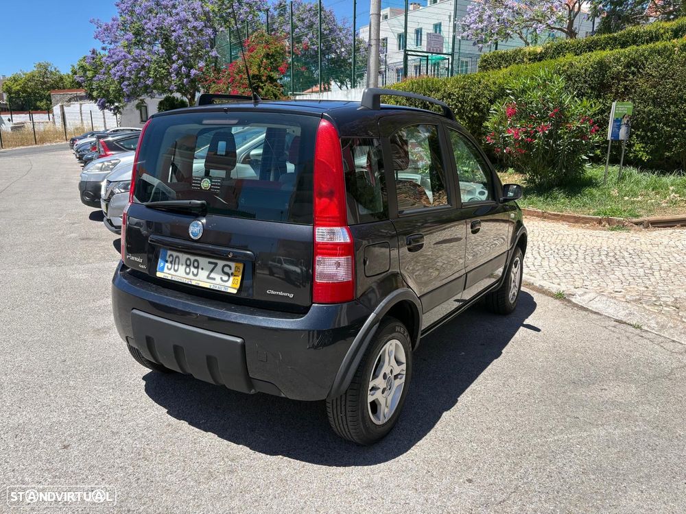 Fiat Panda - 15