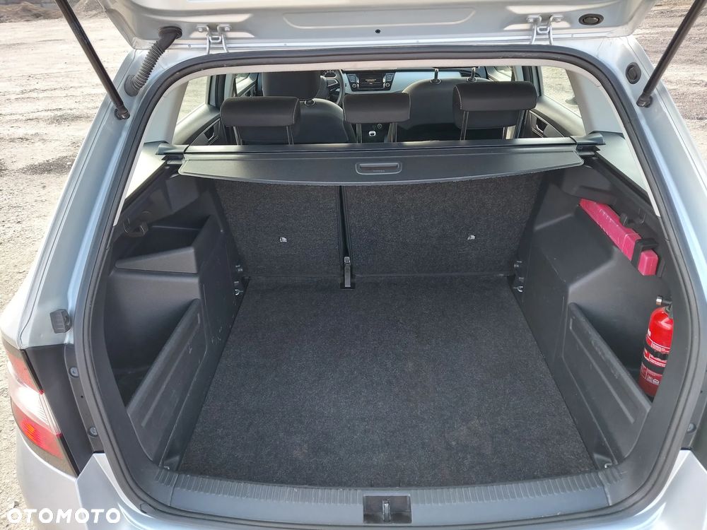 Skoda Fabia 1.0 TSI Ambition - 11