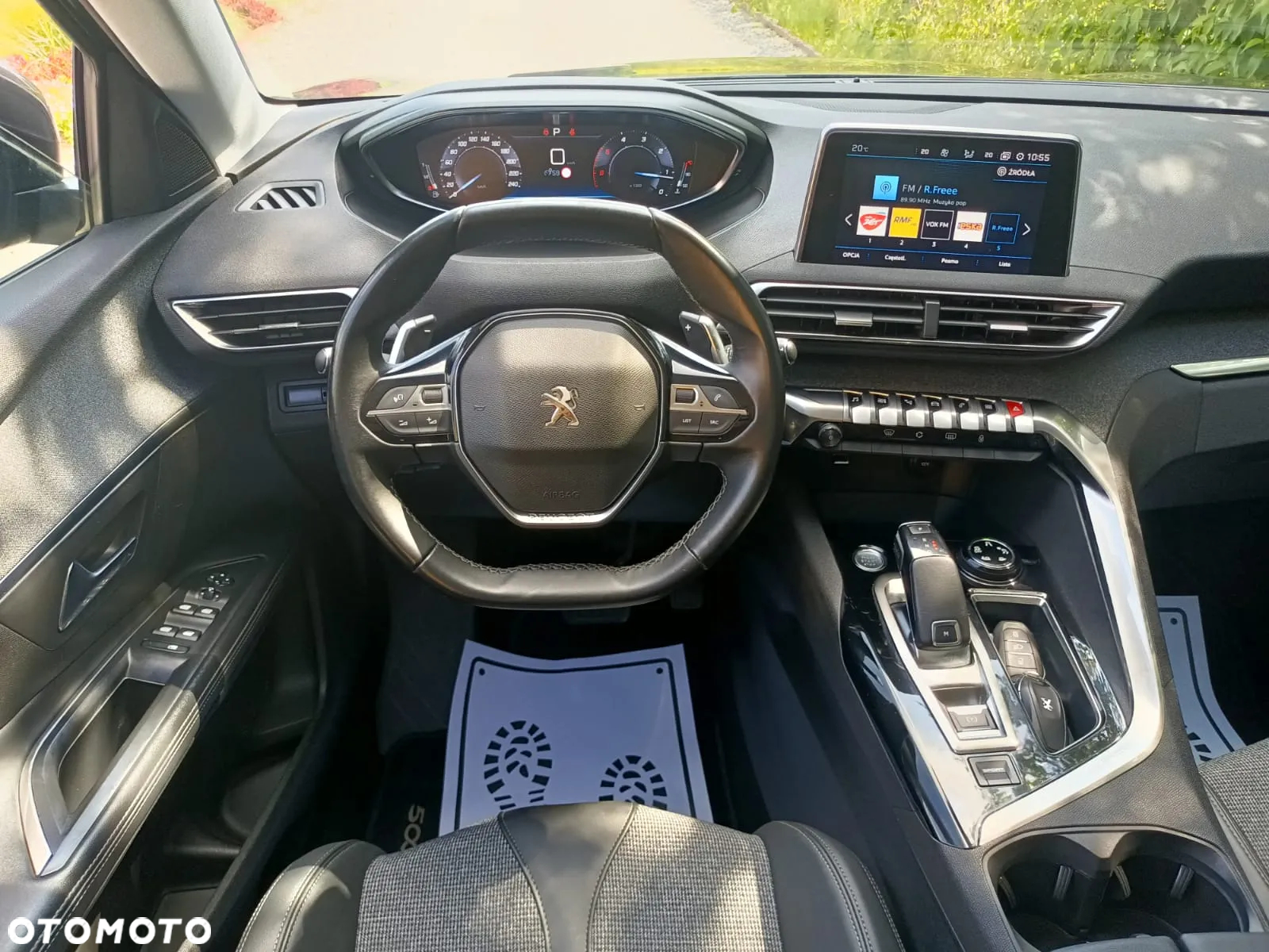 Peugeot 5008 - 20
