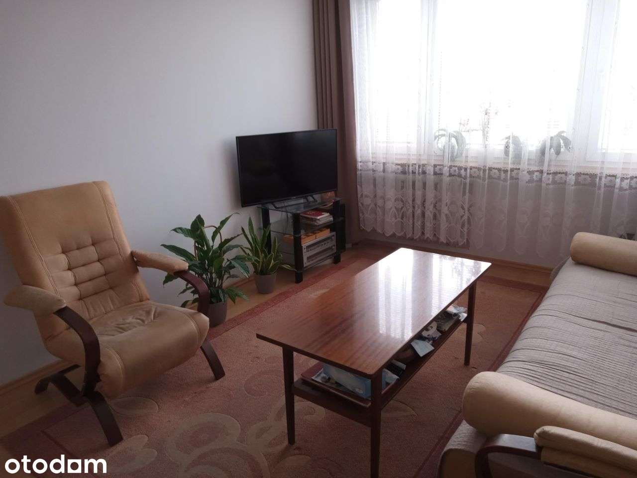 Appartamento 3 locali, 62 m²