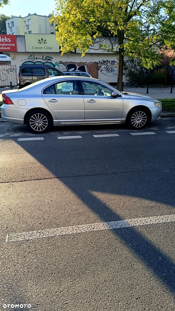 Volvo S80 T6 AWD Edition R Design - 11