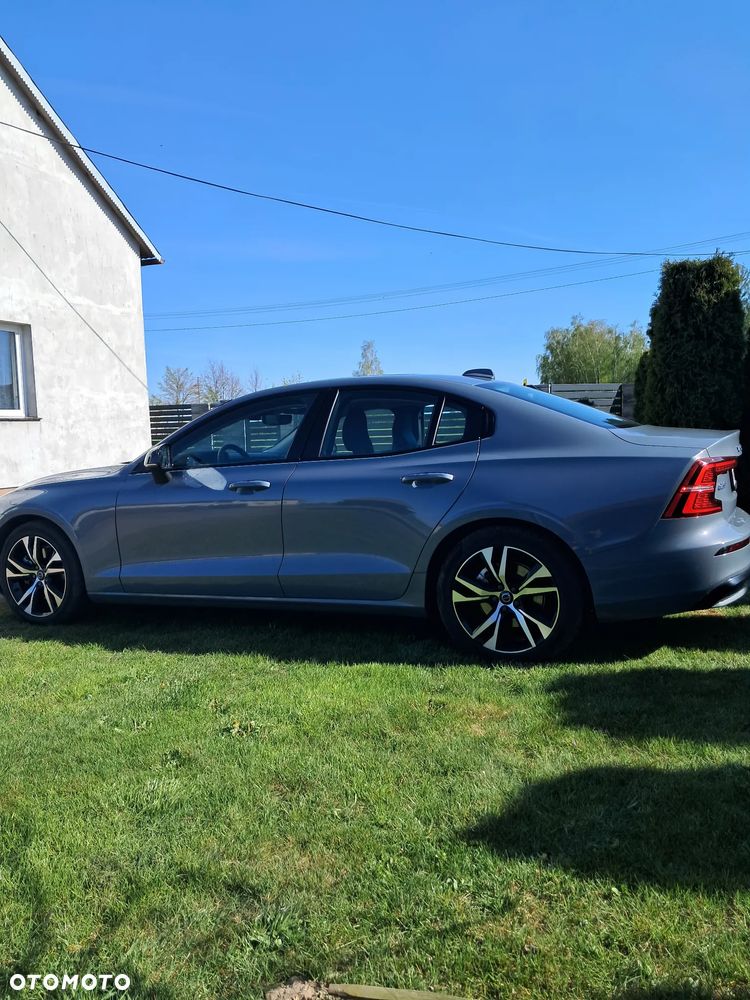 Volvo S60 B5 B Inscription - 7