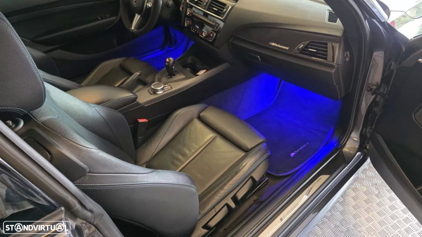 BMW M2 Auto - 59