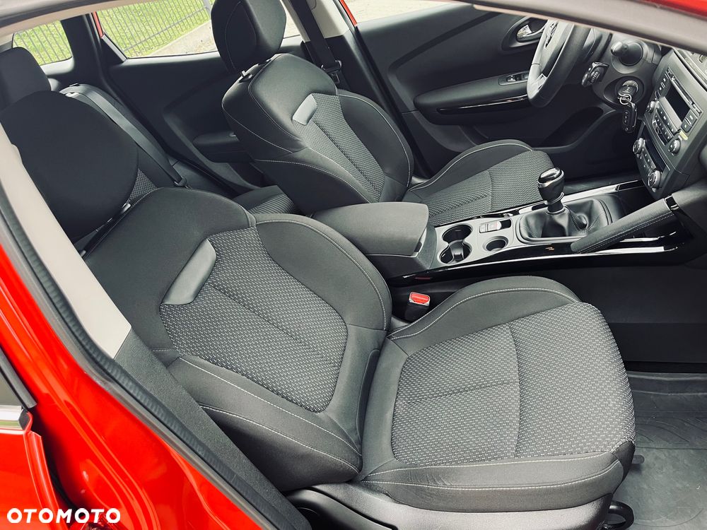 Renault Kadjar 1.2 Energy TCe Life - 28