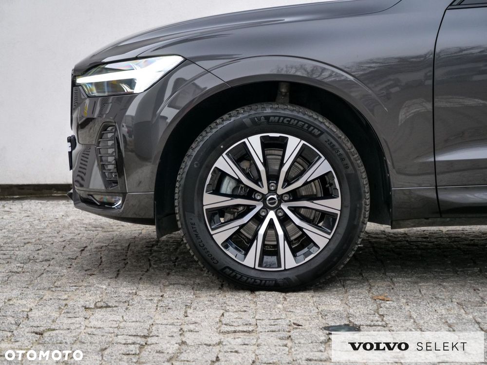 Volvo XC 60 - 12