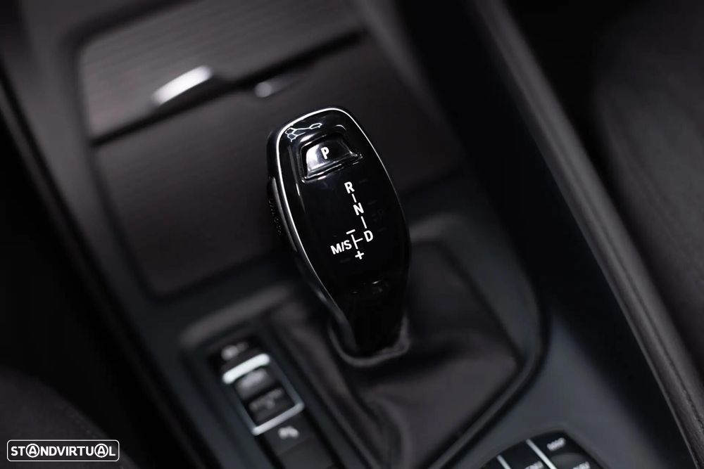 BMW X1 16 d sDrive Advantage Auto - 40