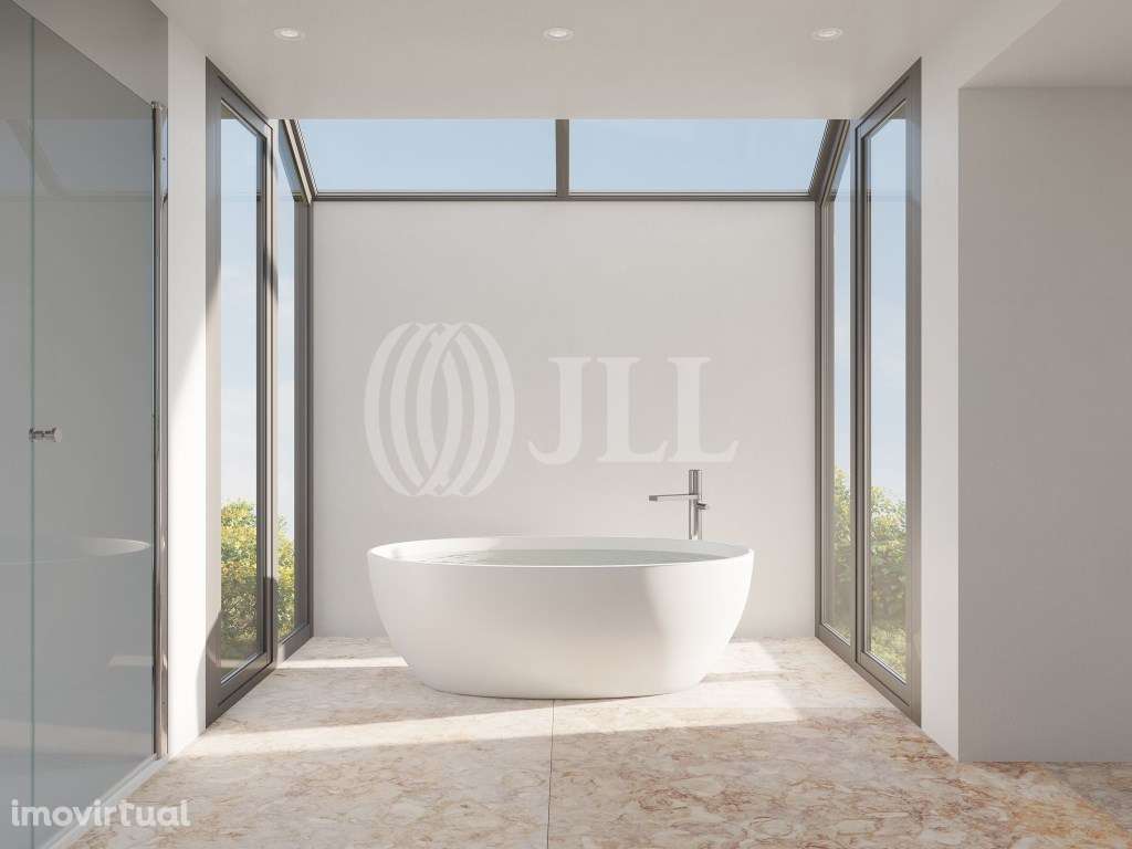 Apartamento T3 no Pharma Village, Alvalade, Lisboa - Grande imagem: 5/38