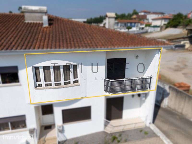 Venda de Apartamento T2 Felgueiras - Grande imagem: 2/8