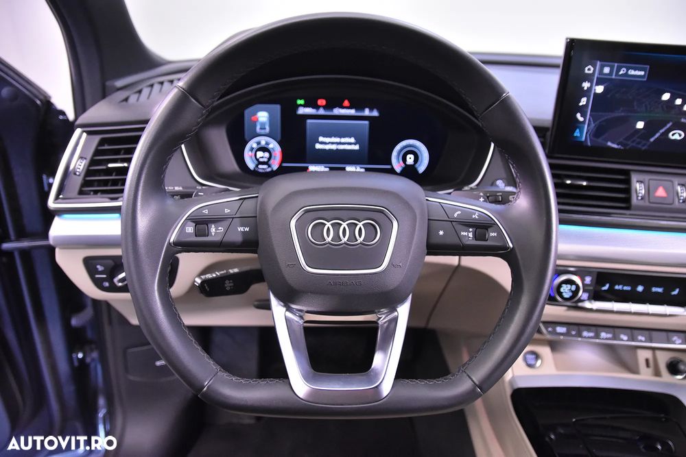 Audi Q5 - 16