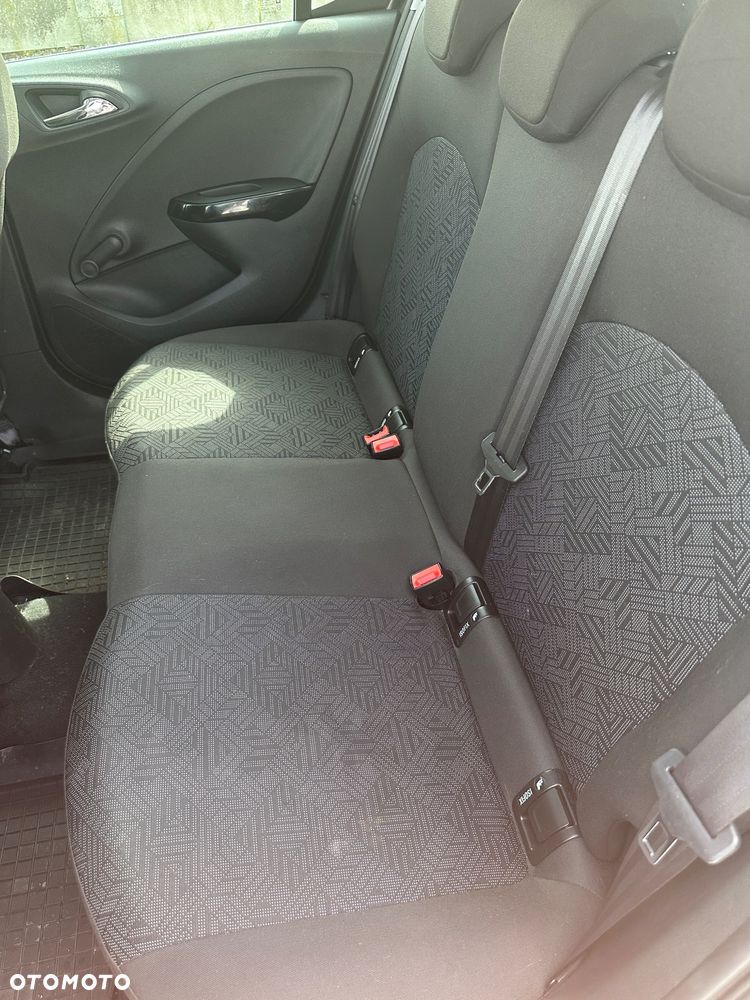 Opel Corsa 1.4 Start/Stop 120 Jahre - 3