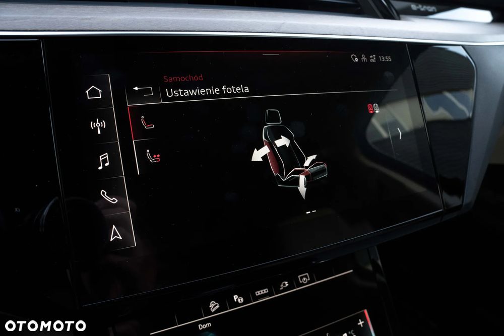 Audi Q8 e-tron 55 114kWh Quattro Advanced - 35