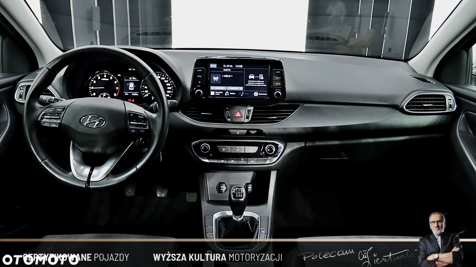 Hyundai i30 1.0 T-GDI Modern - 13