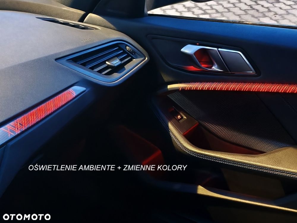 BMW Seria 1 120i M Sport sport - 23