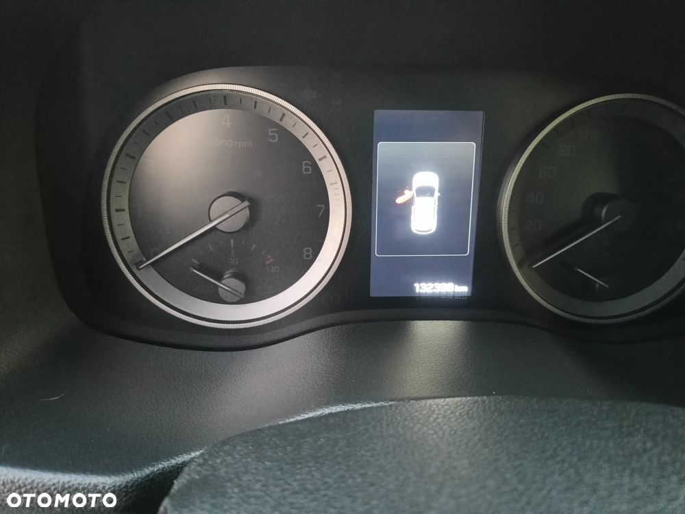 Hyundai Tucson - 15