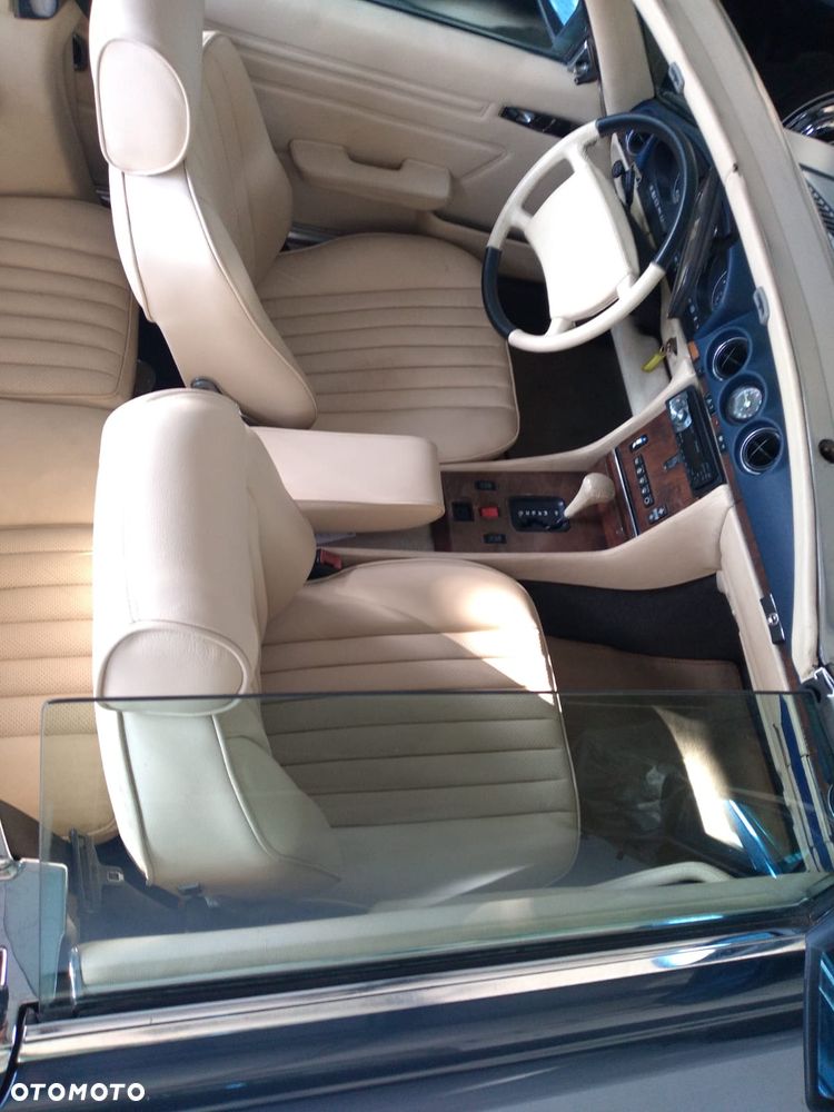 Mercedes-Benz SL - 2