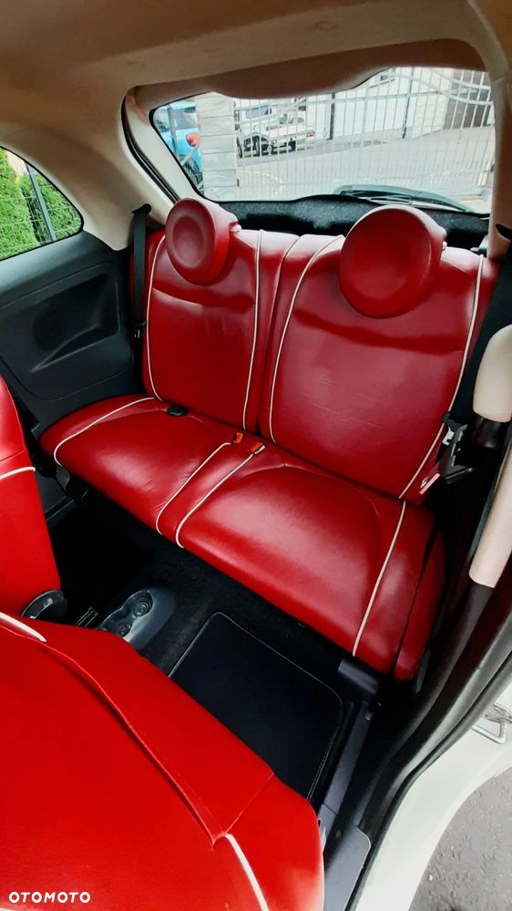 Fiat 500 - 24