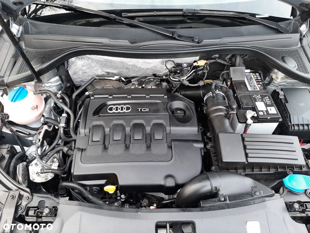 Audi Q3 2.0 TDI Quattro S tronic - 19