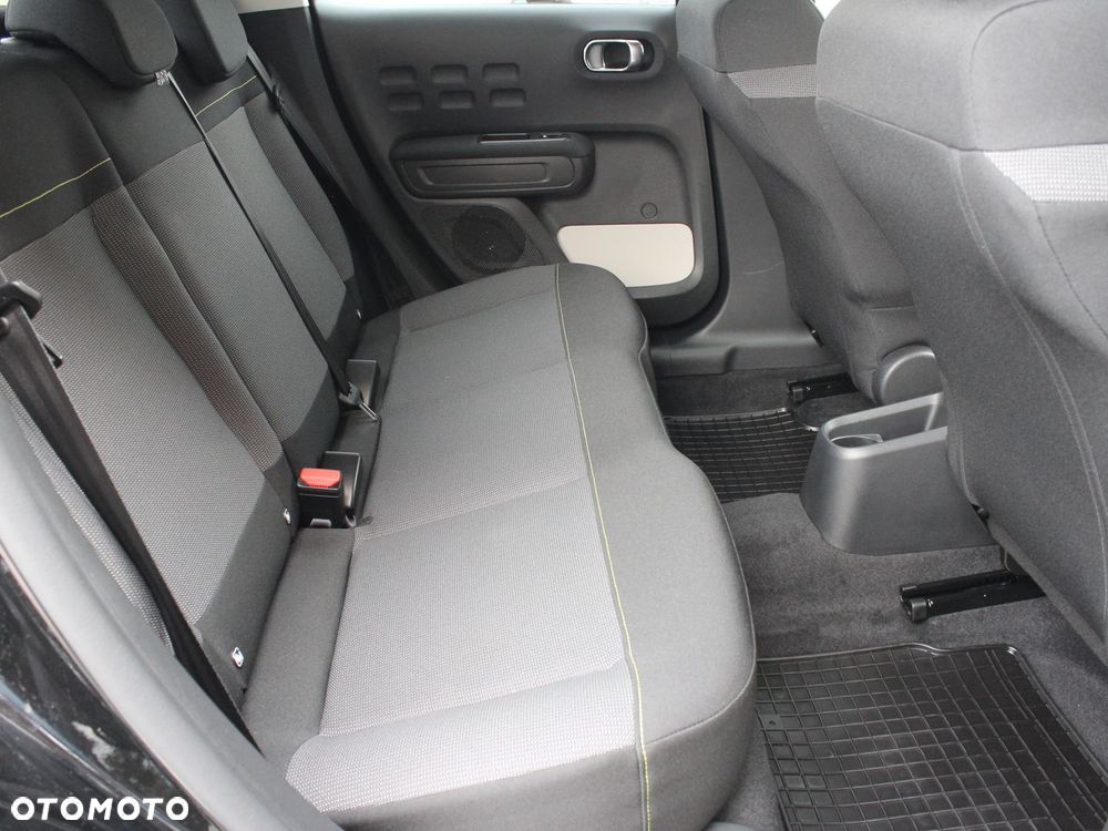 Citroën C3 1.2 PureTech Shine EAT6 - 20