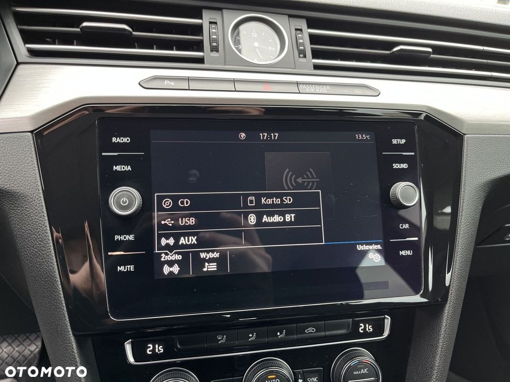 Volkswagen Arteon - 17