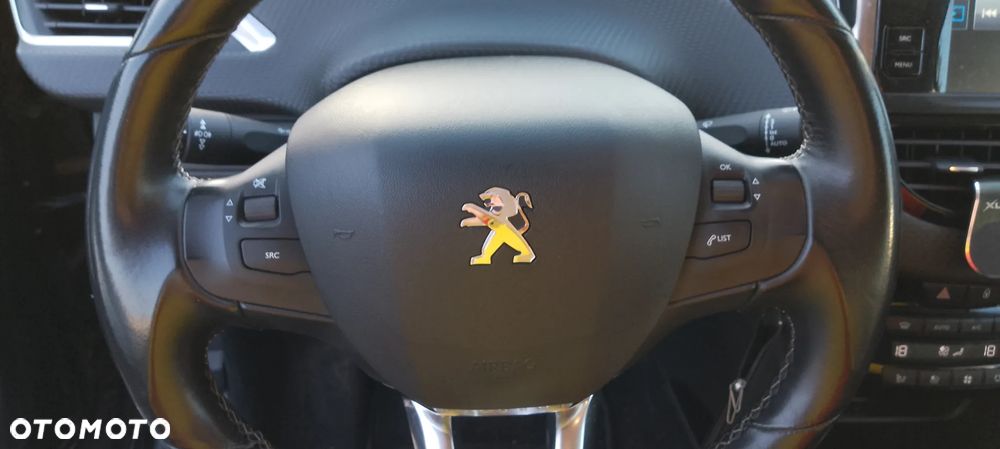 Peugeot 2008 PureTech 110 Stop&Start Active - 12