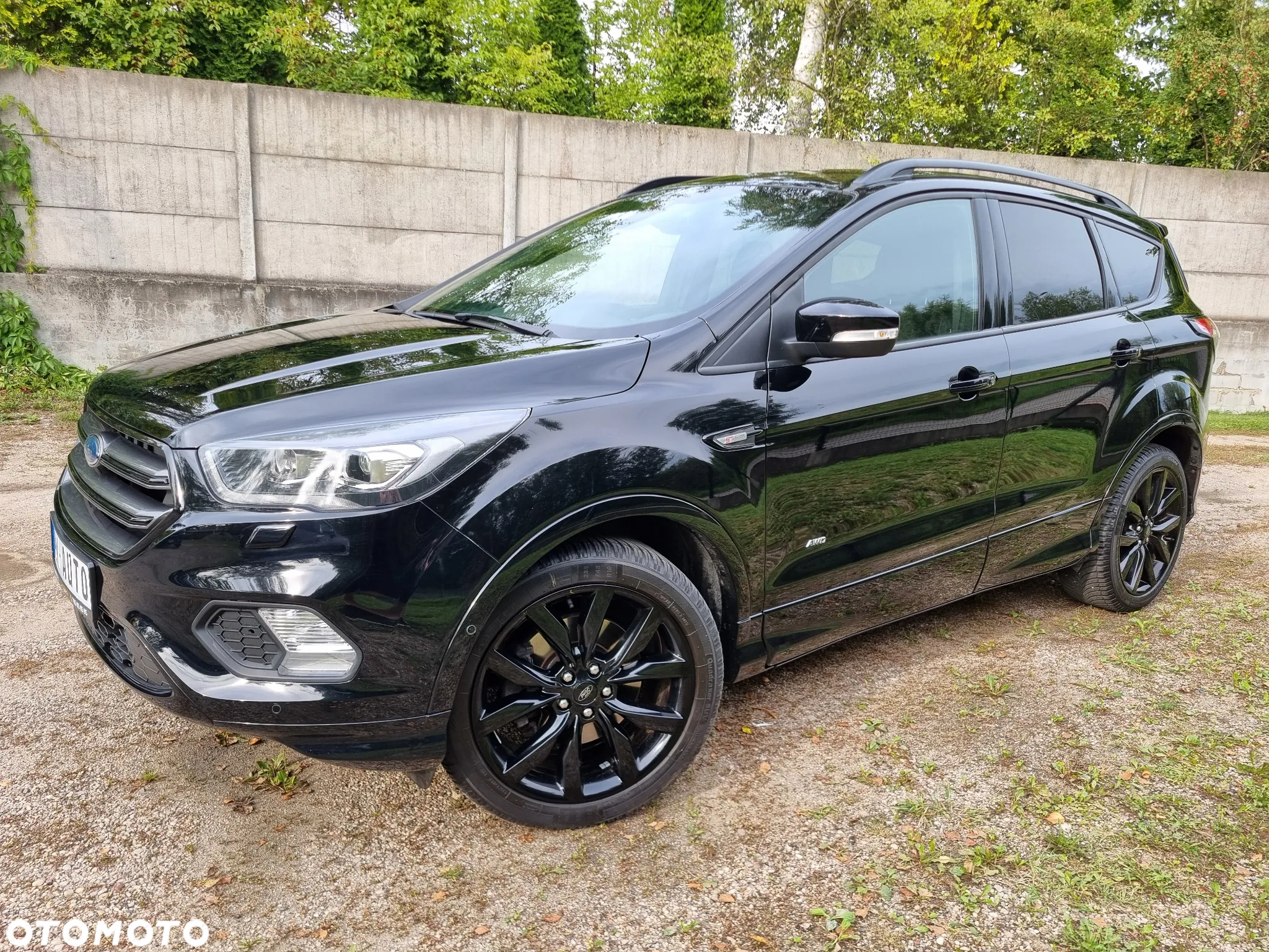 Ford Kuga 1.5 EcoBoost 4x4 ST-Line - 28