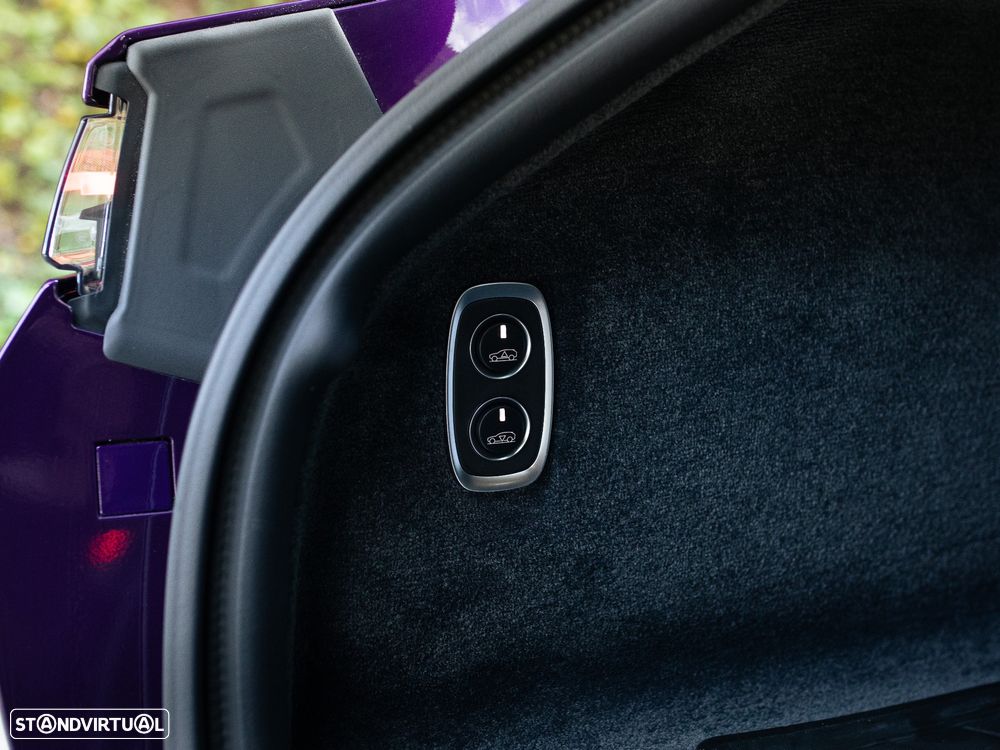 Aston Martin DBX 707 - 21