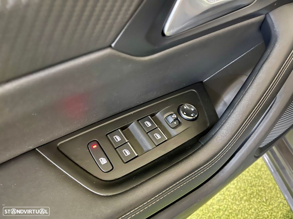 Peugeot 508 1.5 BlueHDi GT EAT8 - 29