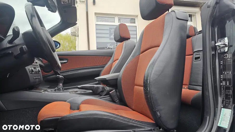 BMW Seria 1 120i Edition Exclusive - 20