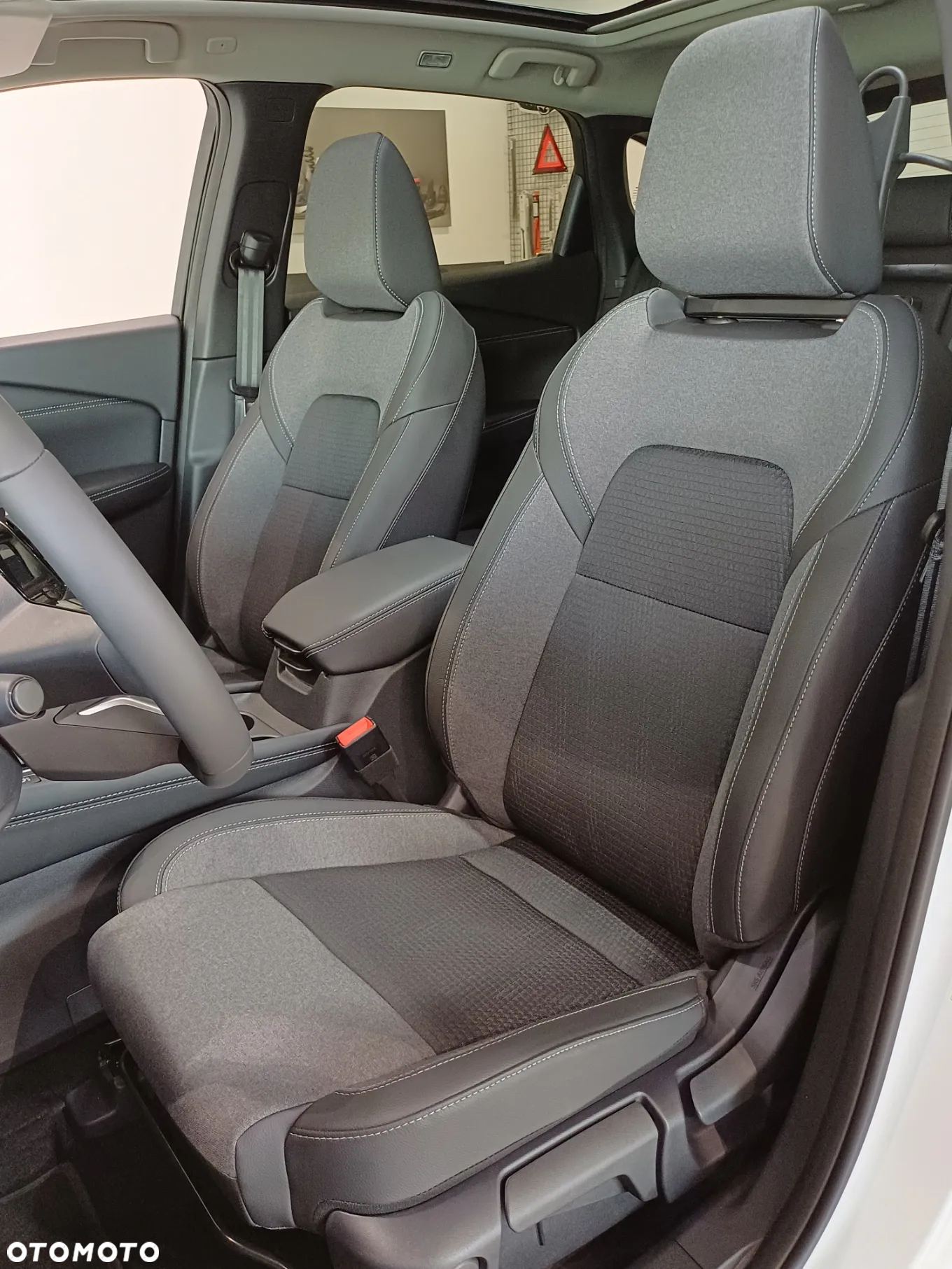 Nissan Qashqai 1.5 e-POWER N-Connecta - 16
