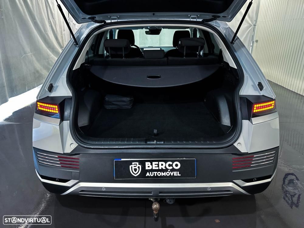Hyundai Ioniq 5 77 kWh Premium - 55