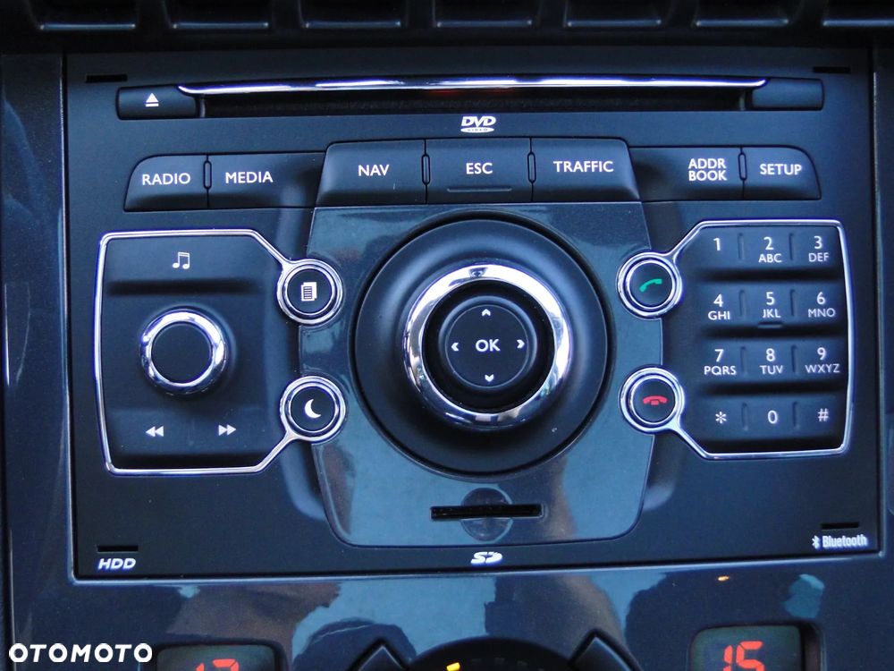 Peugeot 3008 155 THP Active - 14
