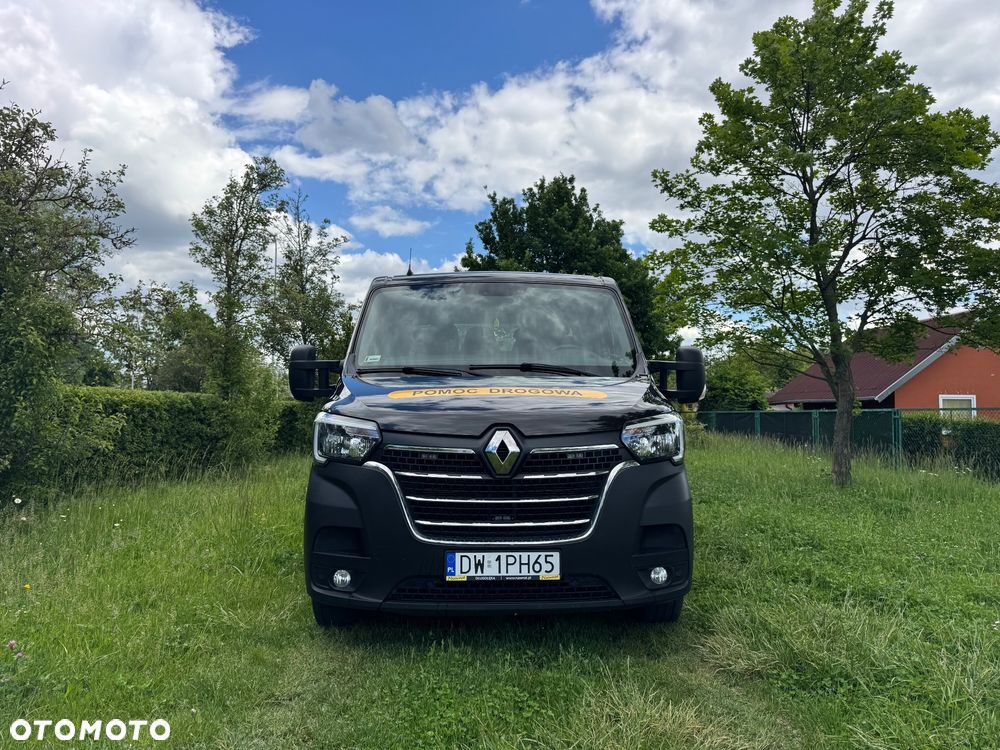 Renault Master - 2