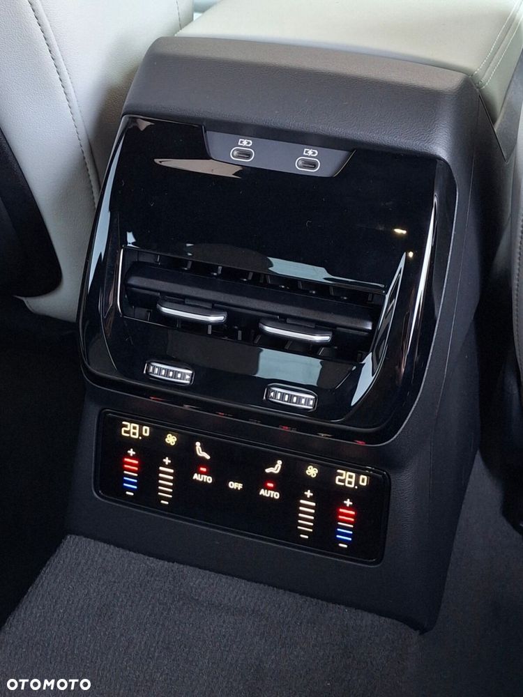 Audi A6 Limousine - 27