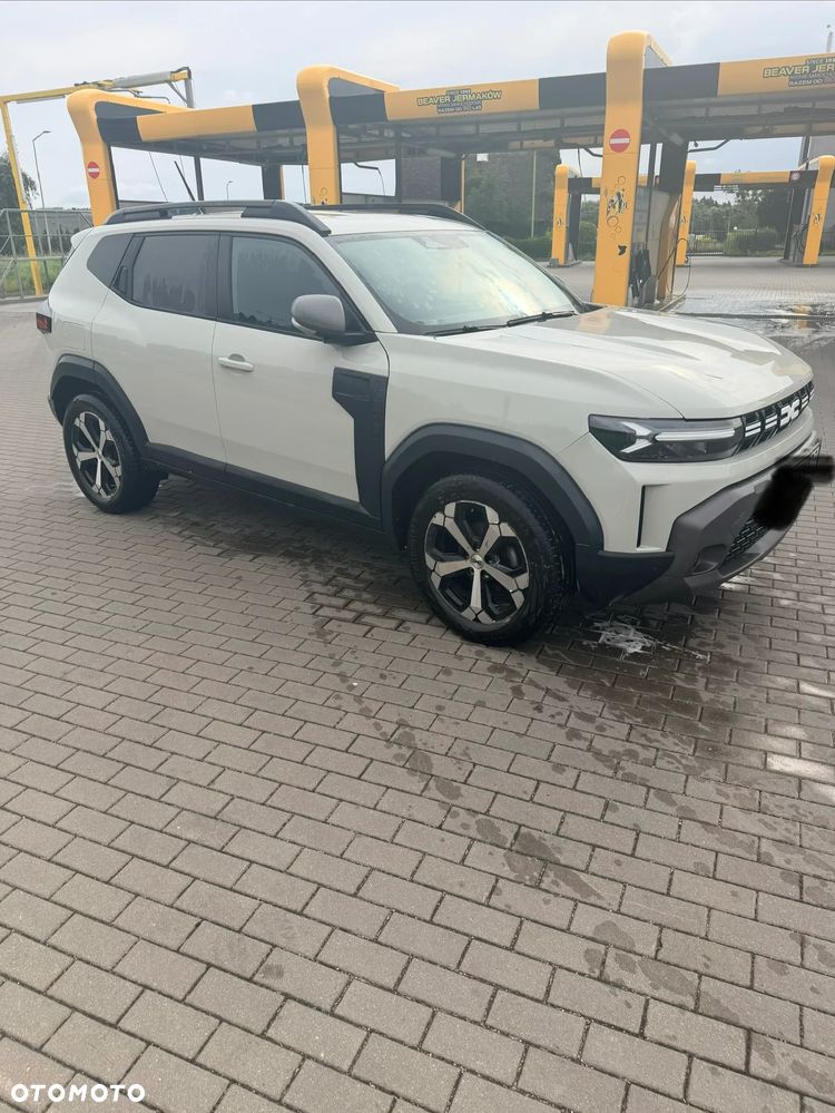 Dacia Duster 1.0 TCe Journey - 10