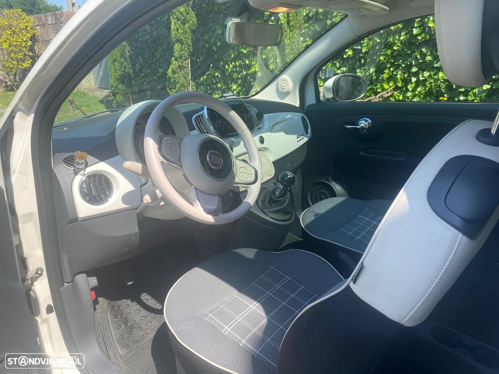 Fiat 500 - 7