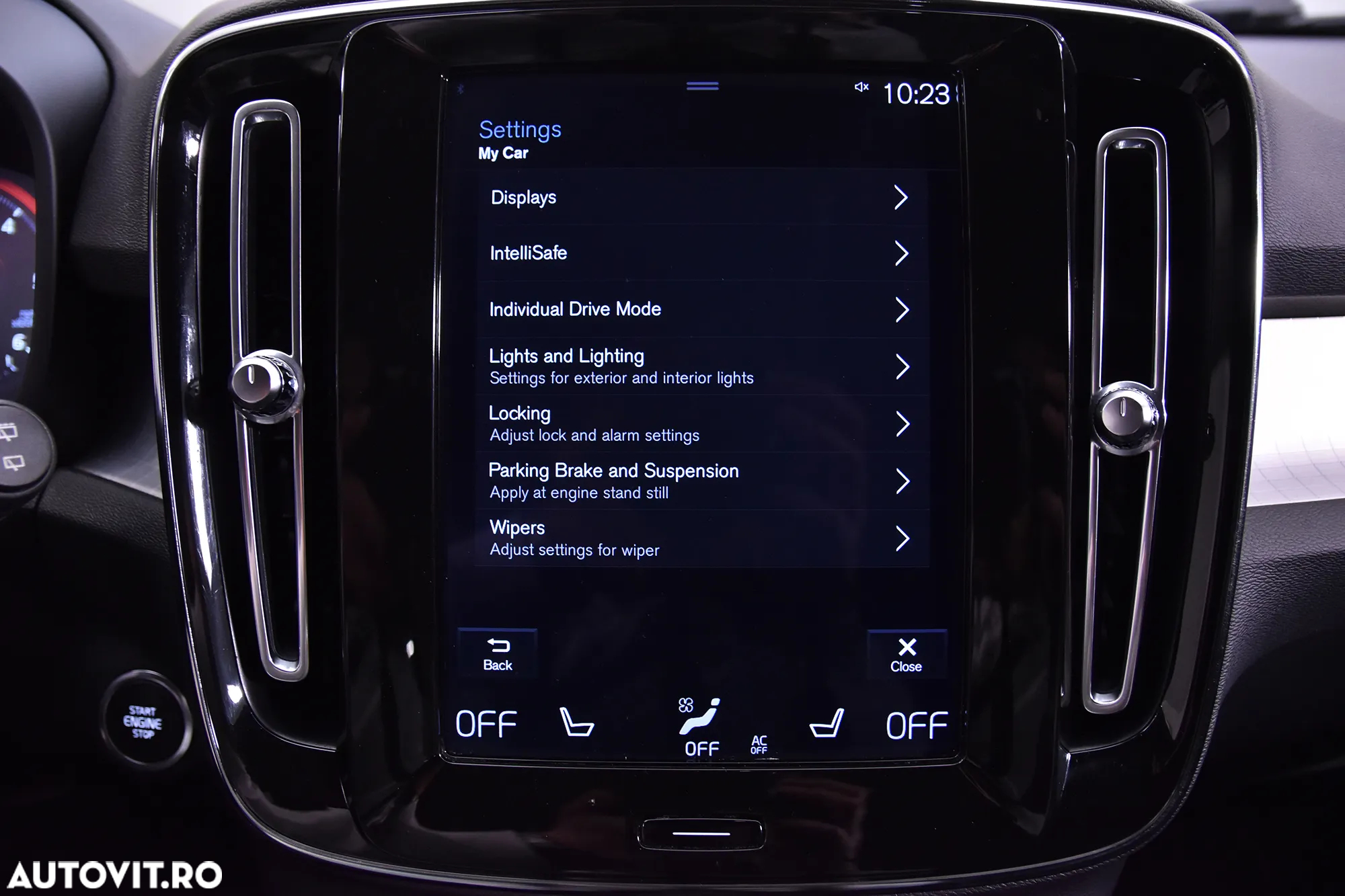 Volvo XC 40 - 18