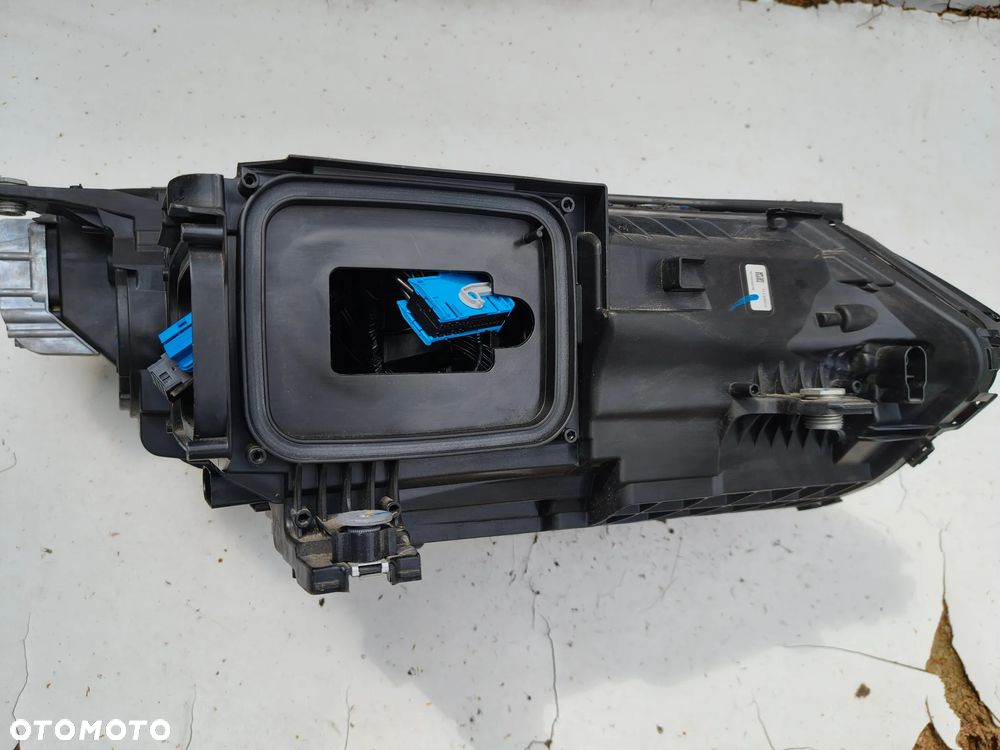 Mercedes EQE X294 2022- Digital Led Lewa Oryginał A2949062501 - 5